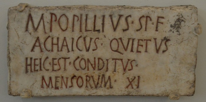 Popillius